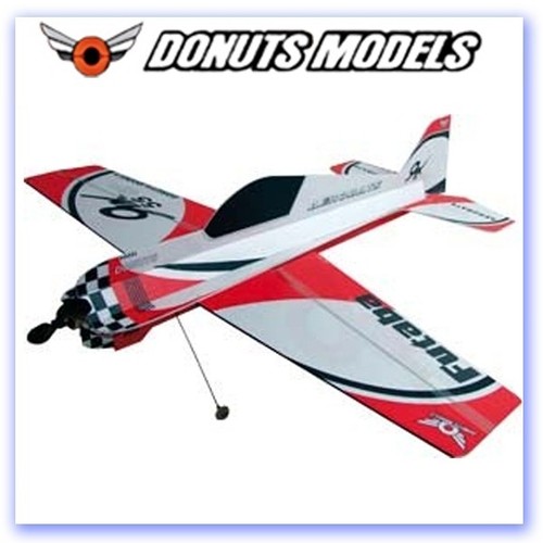 Donuts models yak - yak, 70g