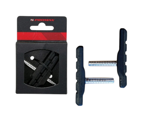 Promax brake pads threadless - brake,