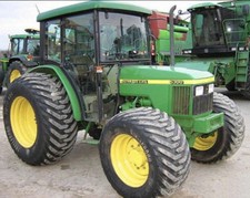 Bonnet Decal Kit for John