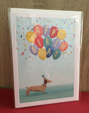 Beautiful Happy Birthday Card