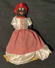 Vintage Topsy Turvy Reversible