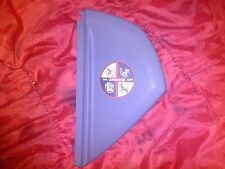 RENAULT SCENIC MK2 SIDE DASH