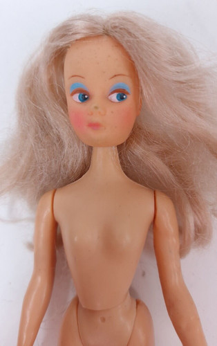 Daisy clone doll - daisy,