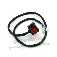 Stop Kill Switch For Honda