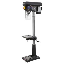 Sealey Pillar Drill Floor