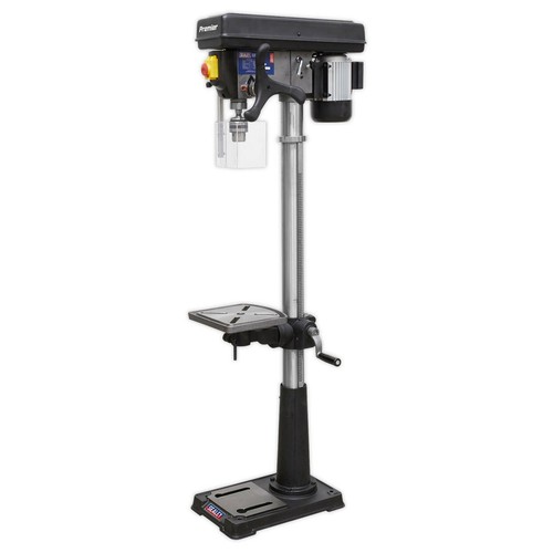 Sealey pillar drill - drill, floor