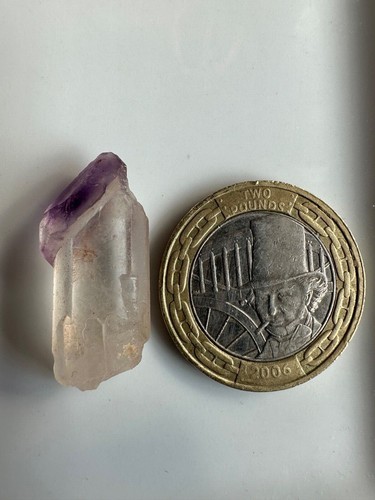 Super seven amethyst - (1),
