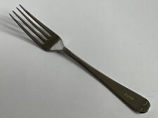 BOAC stainless steel fork