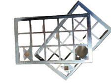 Mecalac Terex TA1 Dumper Head