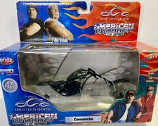 AMERICAN CHOPPER THE SERIES