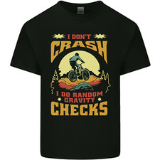 Downhill Mountain Biking DH