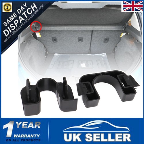 Parcel shelf clip for - uk,