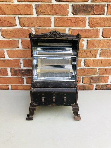 Antique markel electric - antique,