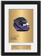 Lewis Hamilton Formula 1 2022