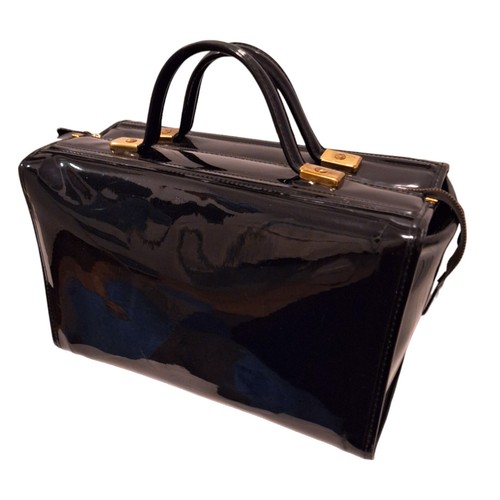 Michael 1960s overnight bag - michael,