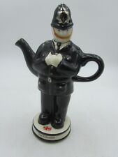 Tony Carter The Policeman