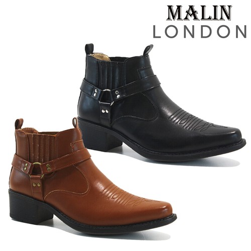 Mens western boots cowboy - mens,