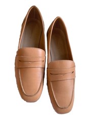 Warehouse loafer shoes UK 4