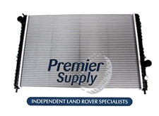 LAND ROVER DISCOVERY 2 - 4.0