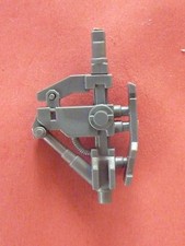 Space Marine LAND RAIDER LASCANNON MOUNTING STRUT - Bits 40K 