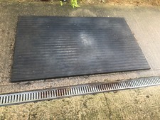 Rubber Animal Mat Horse Sheep Etc