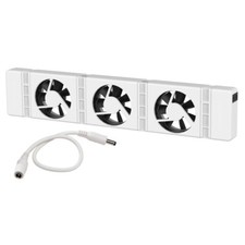 Speed Comfort Extension Set - Energy Saving Radiator Fan Easy Setup SpeedComfort
