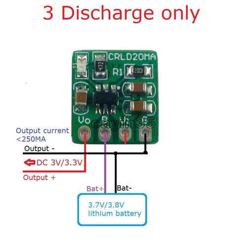 10pieces 1 mini - 2-in-1,