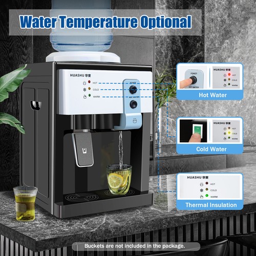 Gallon top loading water - gallon,