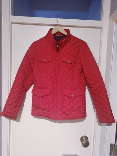 Tommy hilfiger women red - hilfiger,