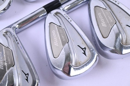 Mizuno irons 4 9i - /, 4-9i