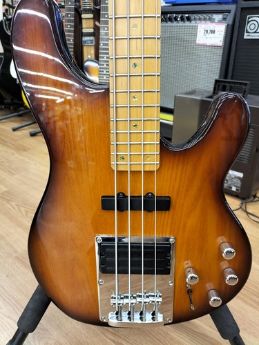 Ibanez atk400 electric - electric, bass