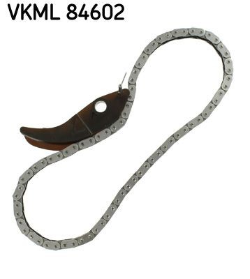 Engine timing chain - chain, skf