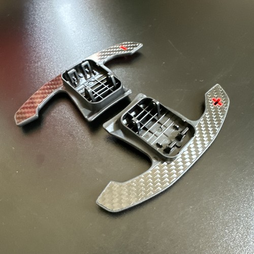 Bmw carbon fibre paddle - m3,