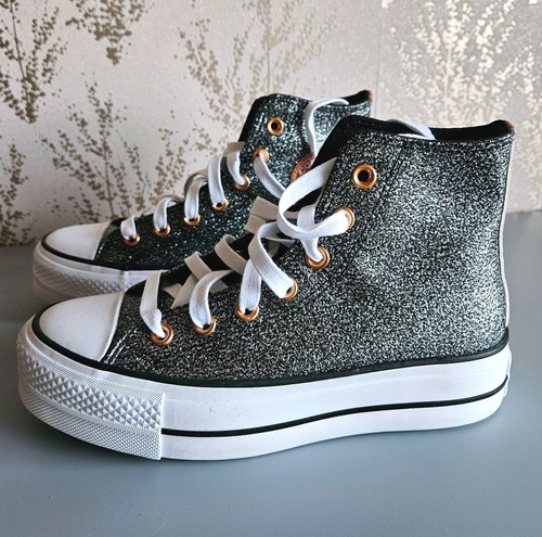 Converse chuck taylor all - taylor, star