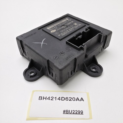 2010 2012 land rover lr4 - 2010-2012, rear