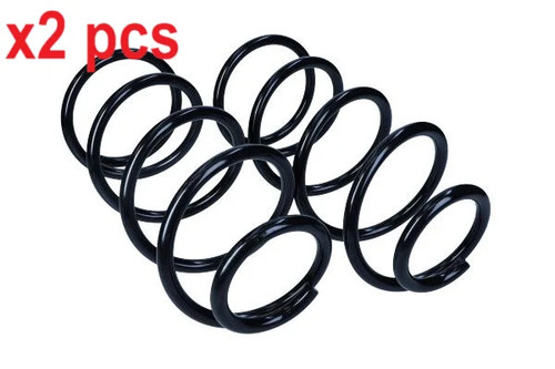 Pcs sides front 601483d - pcs, l&r