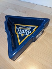 HARP cooled Lager Blue