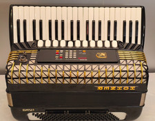 HOHNER ATLANTIC IV S MUSETTE