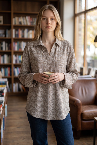 Ladies new george abstract - new, ex