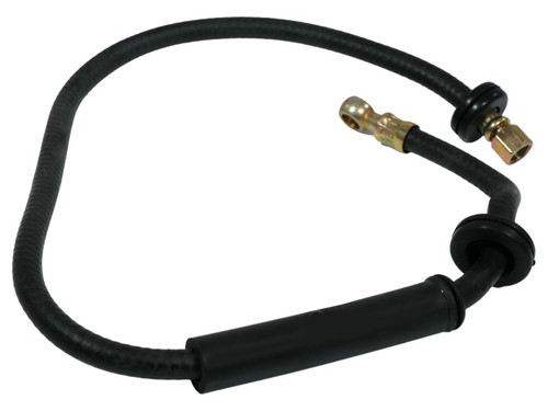 Fuel line petrol hose - line,