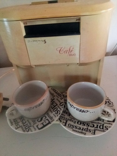 Coffee machine vintage - coffee,