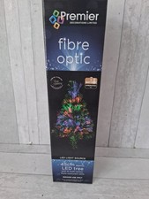 Premier Decorations Ltd Fibre