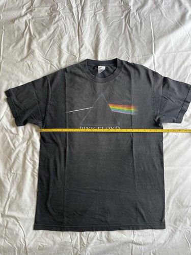 Vintage pink floyd dark side - floyd,