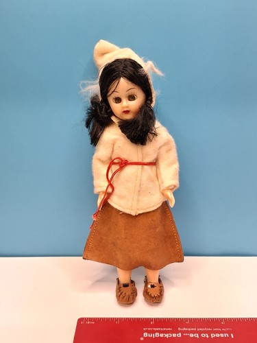 Vintage 1950s native american - 1950s,