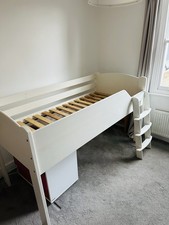 Aspace Children's Mid-sleeper