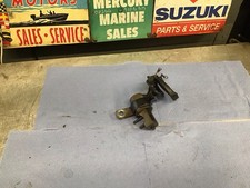 Mariner Mercury Electric Choke 90hp 75hp 2 Stroke Oil Injection