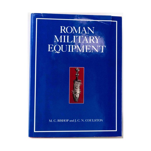 Batsford book roman military - book,