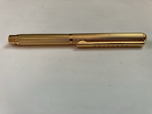 Vintage smythson panama - vintage,