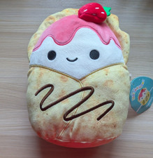 Squishmallows Gasten the