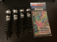 30 Degrees North Losi 5t 5b